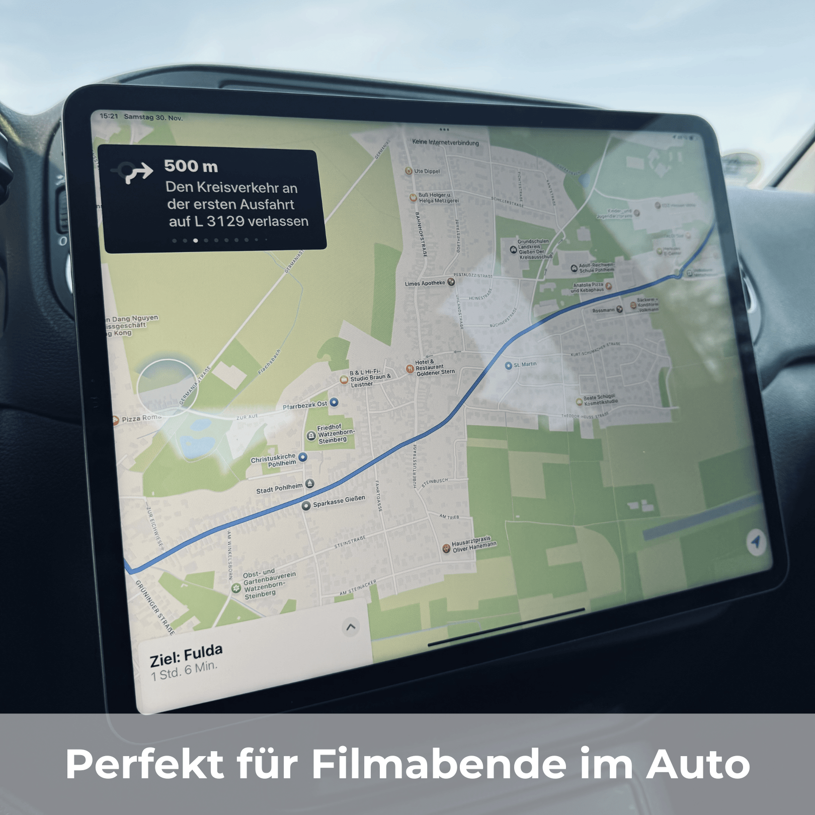 Minimal Smartmount
