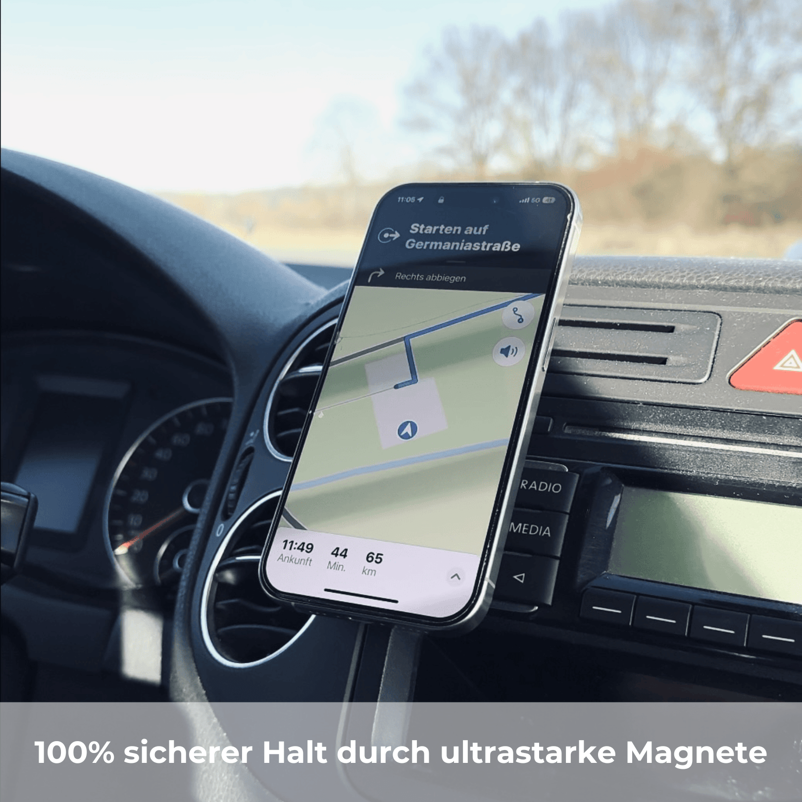 Minimal Smartmount