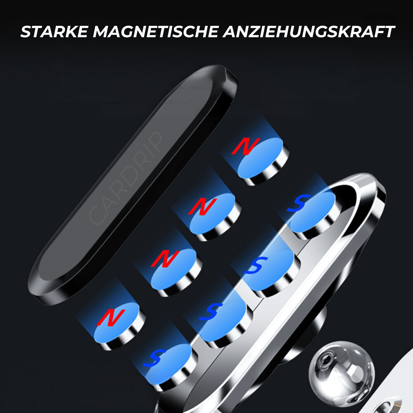 Minimal Smartmount