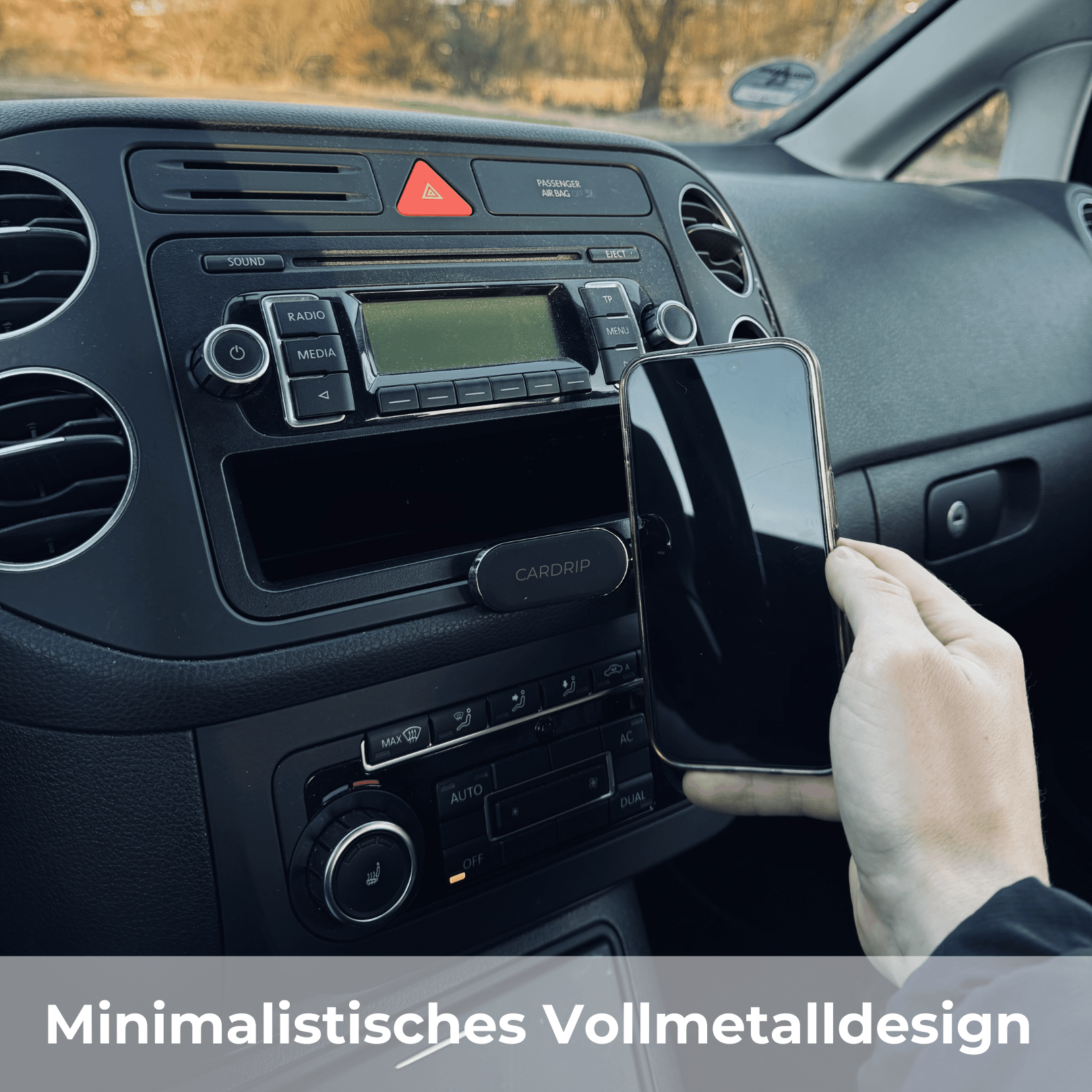 Minimal Smartmount