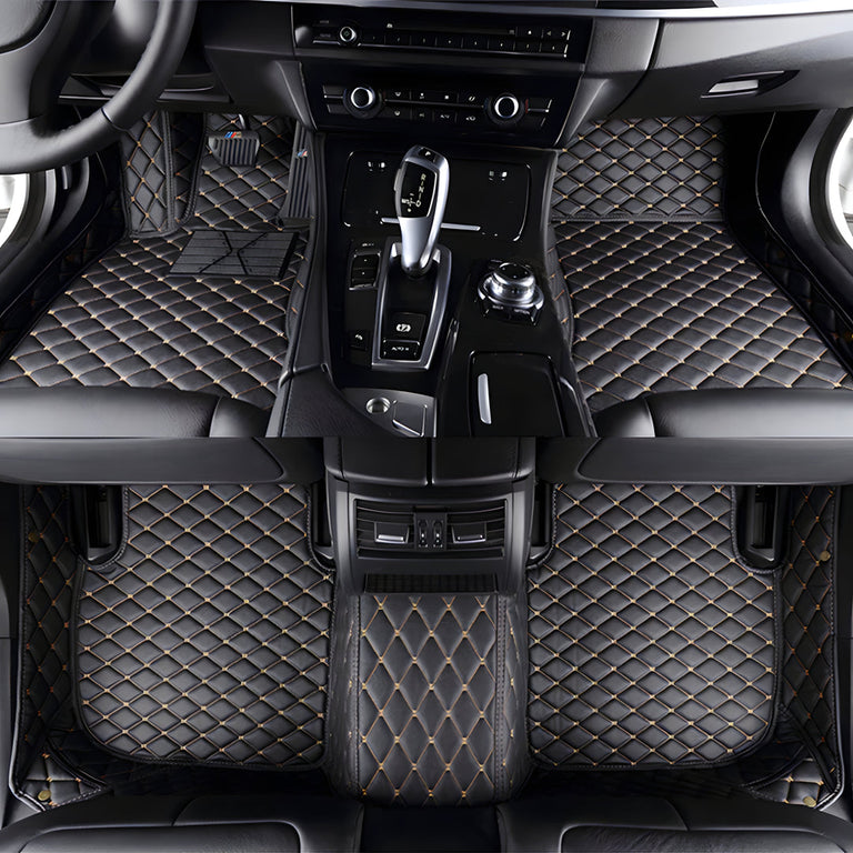 Luxus Auto Fumatten